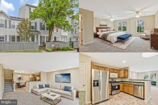 9313 Gooseberry Dr Unit G, Manassas, VA 20110