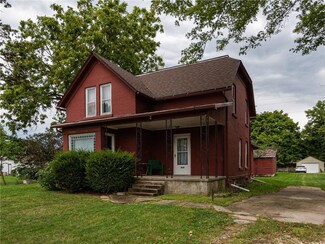 612 N Main St, Stuart, IA 50250