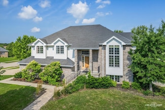 1198 Key Dr W, Machesney Park, IL 61103