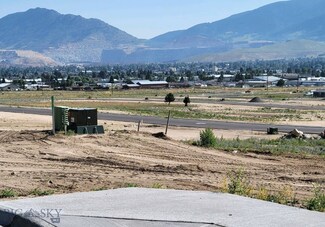 Lot #8 S Arizona St, Butte, MT 59701