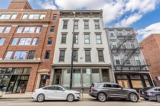813 Broadway St, Cincinnati, OH 45202