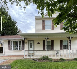 2319 Lodge Forest Dr, Sparrows Point, MD 21219