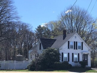 738 Main St, South Weymouth, MA 02190