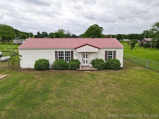 12652 U S 270, McAlester, OK 74501