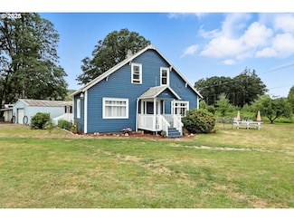 21333 S Fellows Rd, Estacada, OR 97023