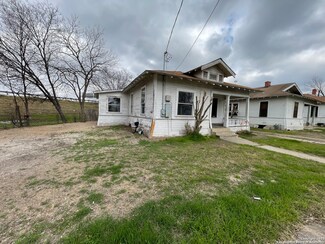 427 & 431 Dunning Ave, San Antonio, TX 78210