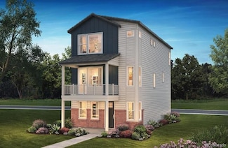 15034 Gladshine Dr, Parker, CO 80134