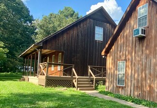 2285 Gum Springs Rd, Searcy, AR 72143