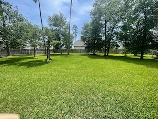25307 Hideaway Run Dr, Preserve, TX 77389