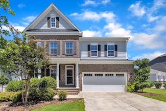 437 Henmore Brook Dr, Cary, NC 27519