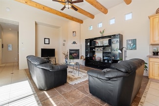 15 Cimarron Pass, Santa Fe, NM 87508