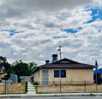 309 Dr Martin Luther King jr Blvd, Bakersfield, CA 93307