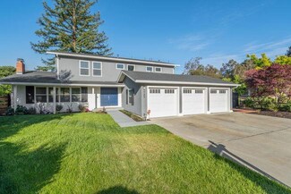 1745 Selig Ln, Los Altos, CA 94024