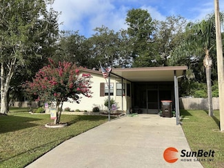 8880 SW 27th Ave Unit Lot A57, Ocala, FL 34476