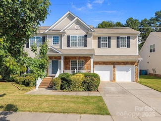 417 Stowe Rd, Belmont, NC 28012