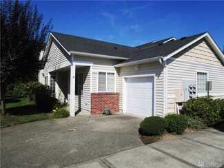 2751 Diamond Loop Unit 8A, Milton, WA 98354