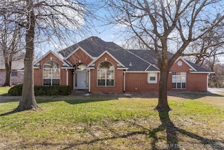 201 Woodview Ln, Sapulpa, OK 74066