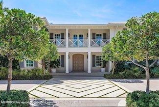 880 S Ocean Blvd, Palm Beach, FL 33480