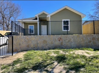 2918 Lee Ave, Fort Worth, TX 76106