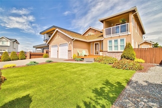 4020 Mayne Ln, Ferndale, WA 98248