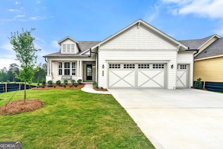 203 Bear Way, Hoschton, GA 30548