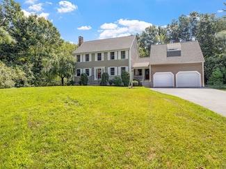 275 Forest St, Raynham, MA 02767