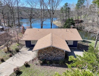 3 Guadalajara Ln, Hot Springs Village, AR 71909