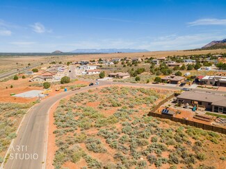 1173 E Manzanita Dr, Apple Valley, UT 84737