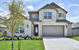 244 Stag Way, Cibolo, TX 78108