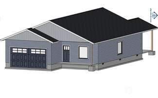 127 Juniper St N Unit A, Soap Lake, WA 98851