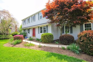3 Quail Run Ln, Glenmoore, PA 19343