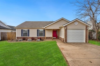 2816 Cedarcrest St, Norman, OK 73071