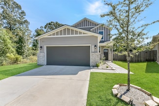 10703 Catclaw Ct, Tomball, TX 77375