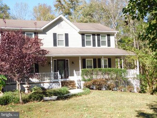 4155 Valley Lee Ct, Prince Frederick, MD 20678