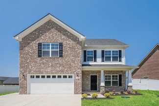 308 Edgefield Ct, Pleasant View, TN 37146