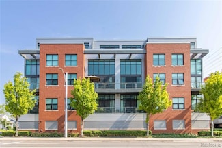 100 N Center #302 St, Royal Oak, MI 48067
