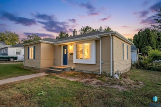 817 W 27th St, Sioux Falls, SD 57105