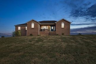 223 Lower Sharpsburg Rd, Sharpsburg, KY 40374