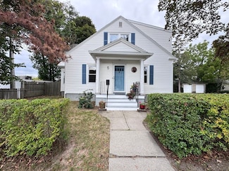 5 Barnes Ave, Worcester, MA 01605