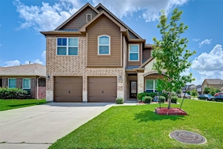 3306 Coopers Ridge Way, Houston, TX 77084