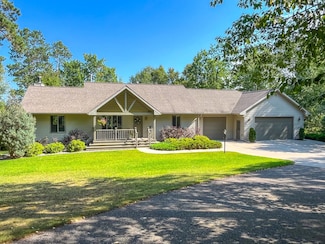 5859 Timber Ridge Dr NE, Bemidji, MN 56601