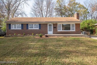 3126 Michael Dr, Louisville, KY 40220
