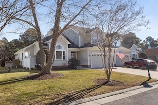 102 Churchill Downs, Cape Charles, VA 23310