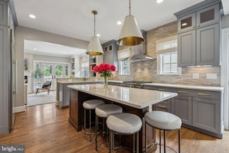 3235 Quesada St NW, Washington, DC 20015