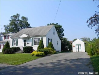 306 Brown Ave, Syracuse, NY 13211