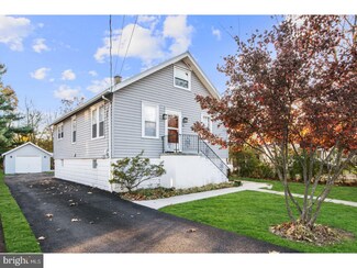 36 Browning Ave, Moorestown, NJ 08057