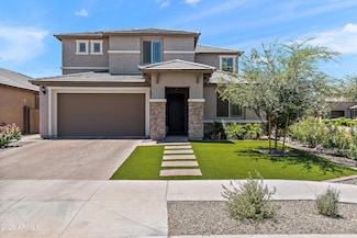 23009 E Mewes Rd, Queen Creek, AZ 85142