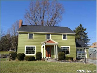 5367 N Main St, Munnsville, NY 13409