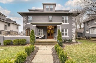 3215 Windsor Ave, Kansas City, MO 64123