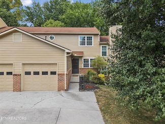 8600 Olde Colony Trail Unit 106, Knoxville, TN 37923